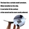 Adjustable 360 Rotating Fishing Rod Holder Fishing Fixers Mount Brackets Rod Stabilizers for Rivers NonSlip Fishing Base