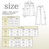 Saeda Cotton Loose Long Sleeves and Easy to Move Loungewear Set for and Winter Alphabet Women's 100% Pajamas, Open-Front, Skin-Friendly, Double-Layer