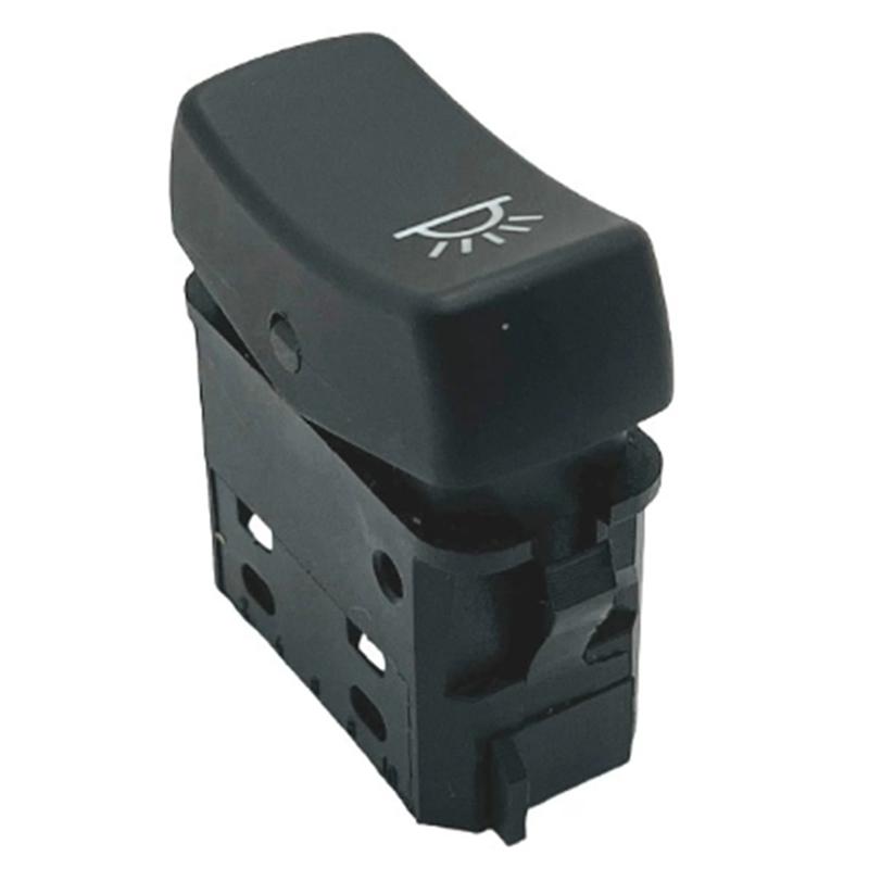Roof Light Fan Electric Door And Window Lifting Glass Switch Shift Button For Scania Car Headlight Control Unit