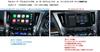 Vyrobeno v Japonsku Žádný problém s technickou kontrolou/vozidlem [T černá] Toyota Lexus Navigace s továrním příslušenstvím TV kit TV navigační kit Prosím ch