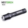 Nitecore P8 1300 Lumen Rechargeable LED Flashlight