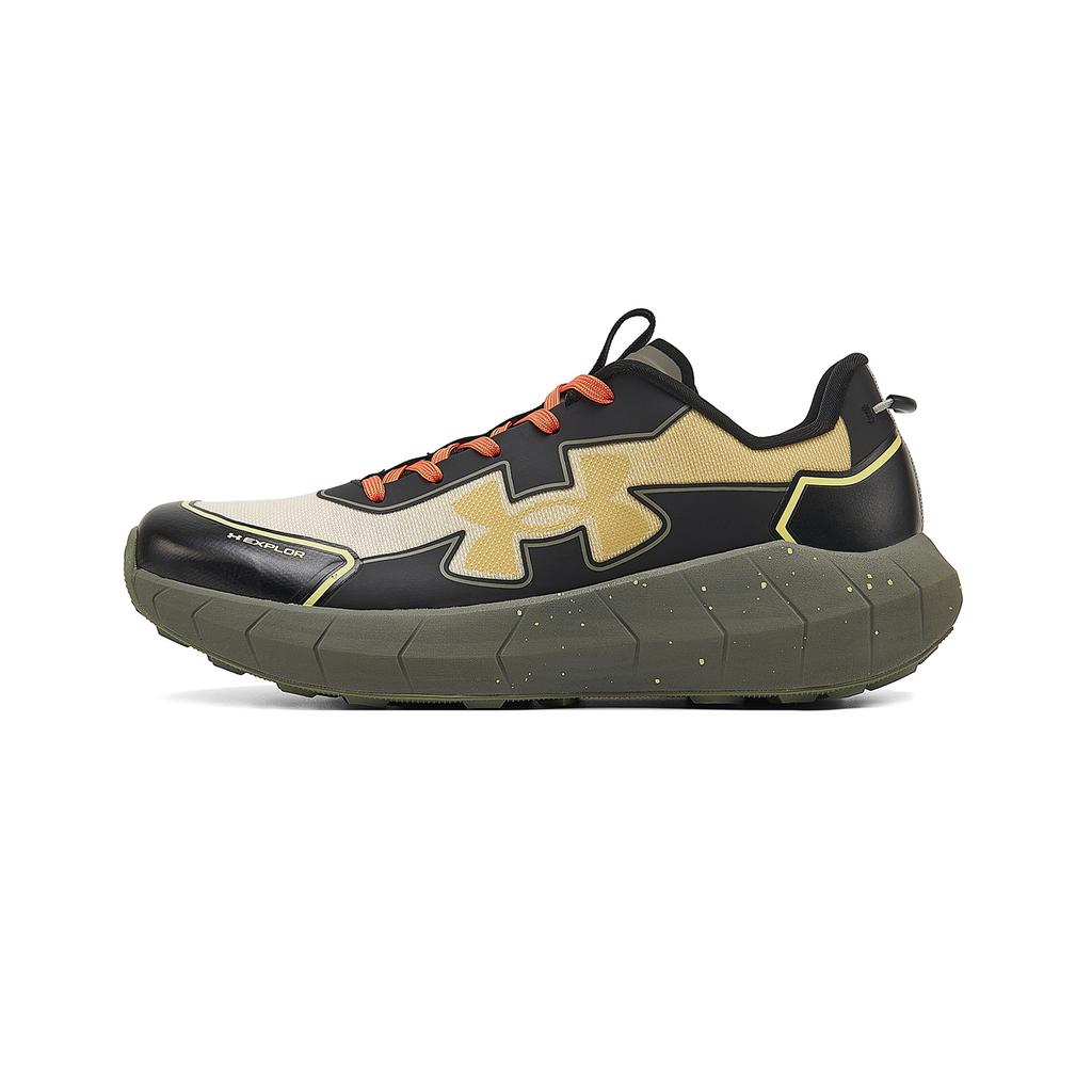 Under Armour Mountaineering Shoes Unisex 6138069