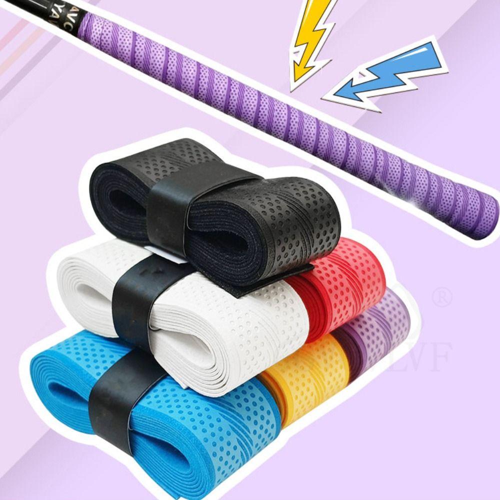 Winding Tape Golf Club Grip Tape Golf Club Overgrip Golf Club Sweatband Overgrip for Golf