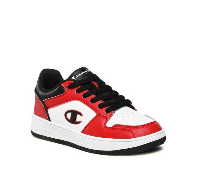 

Кроссовки Champion Sneakersy Rebound 2.0 Low B Gs S32415-CHA-RS001 Czerwony