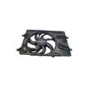 Compatible Radiator Cooling Fan for Deepal S7