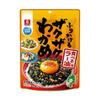 Japan Riken Vitamin Sprinkle Zakuzaku Seaweed 50g
