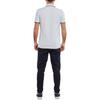 Hugo Boss logo-embroidered polo shirt 50468983-456