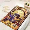 Doctor Who Carpet Rug for Living Room Bedroom Home Sofa Decoration,Kids Play Non-slip Floor Mat