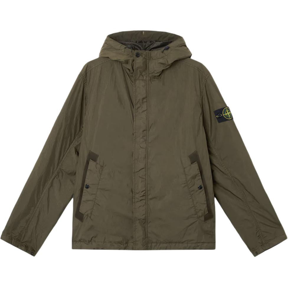 Stone Island Pavasara/Vasara 25 Kreisās Piedurknes