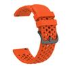 Soft Silicone Strap+Case for Amazfit Active Max Bumper Hollow Cover Protective Strap for Amazfit Active Max A2557 ShellAccessory