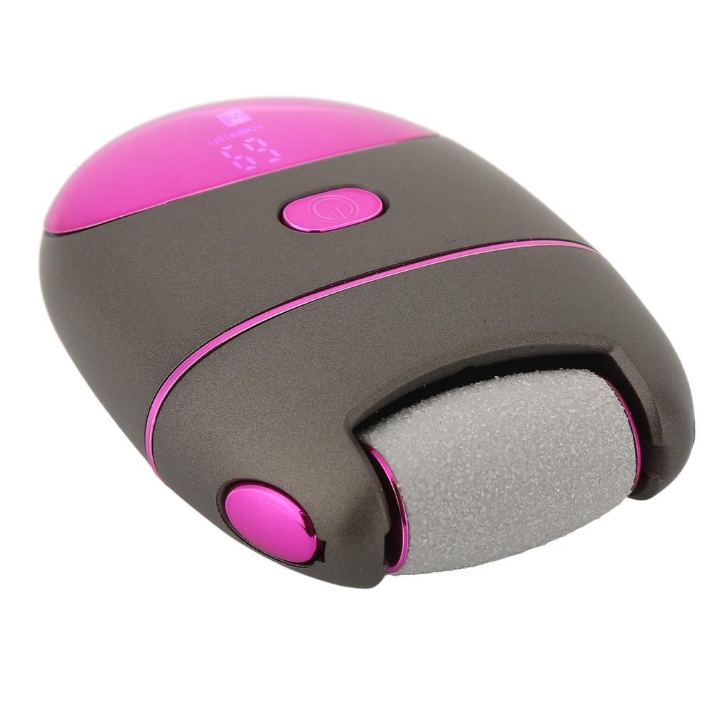Electric Feet Callus Remover Portable Rechargeable Foot File Machine Pedicure Tools Foot Care for