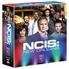 New Orleans Season 2 Selection Box NCIS (Special Set) [DVD]