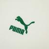 Puma Logo Print Hoodie Women Hoodies White 622961-65