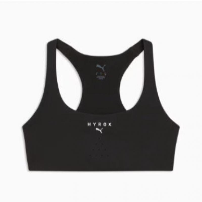 Puma Women S hylaS Tech Bra 528507