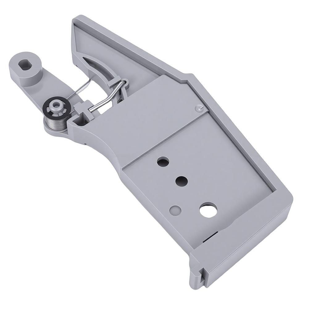 Tension Cover Plate and Spring Fit for Singer HD6600C HD6605C HD6620C HD6700C HD6705C HD6800C HD6805C Sewing Machine