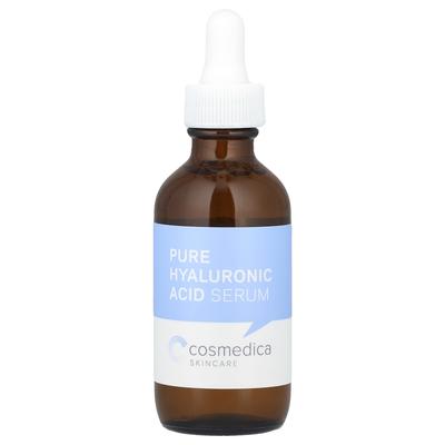 Pure Hyaluronic Acid Serum, 60Ml (2 Oz)