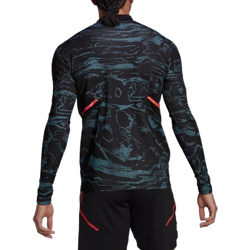 Adidas Arsenal Soccer Jersey Men's HC1252