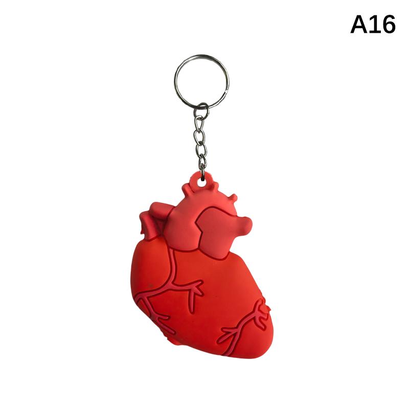 Paw Print Girl Shaped Ampoule Bottle Opener Keychain Rubber Cutter Aid Medication Vial Breaker Tool For Home Nurses And Doctors