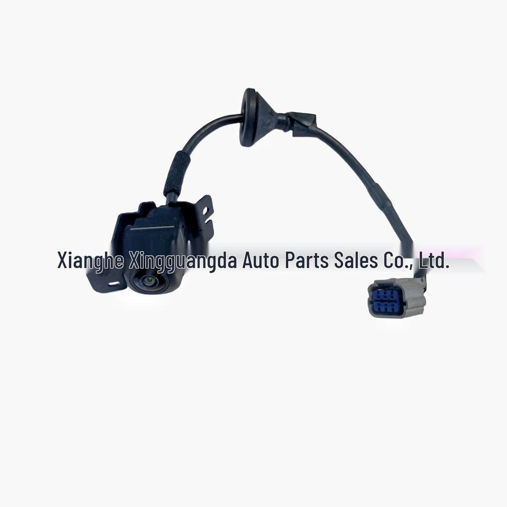 95760-A9200: Compatible Rear View Parking Camera for Kia Carnival