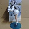 Yucheng Cute Kawaii Nekomimi Cat Girl Anime Figure Model Desktop Bookshelf Computer Case Ornament Birthday Gift For Anime Fans