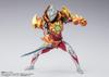 TAMASHII NATIONS Ultraman Arc Solis Armor 150mm PVC ABS painted movable figure S.H.Figuarts Approx. &