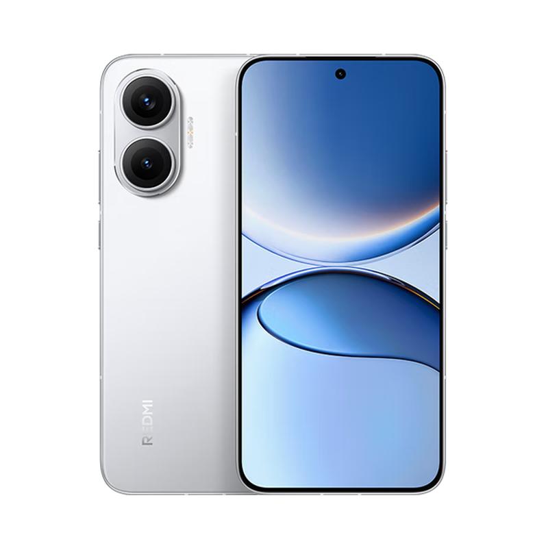 

Смартфон MI Redmi Turbo 4 Pro 5G (версія CN) 16GB+1TB