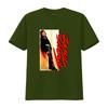 Travis Tritt Ten Feet Tall Tour Concert Cotton T Shirt Rock Music Style Available In All Sizes Vintage Casual