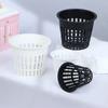10Pcs 2/3 Inch Grow Hydroponics Cups Planting Soilless Colonization Basket
