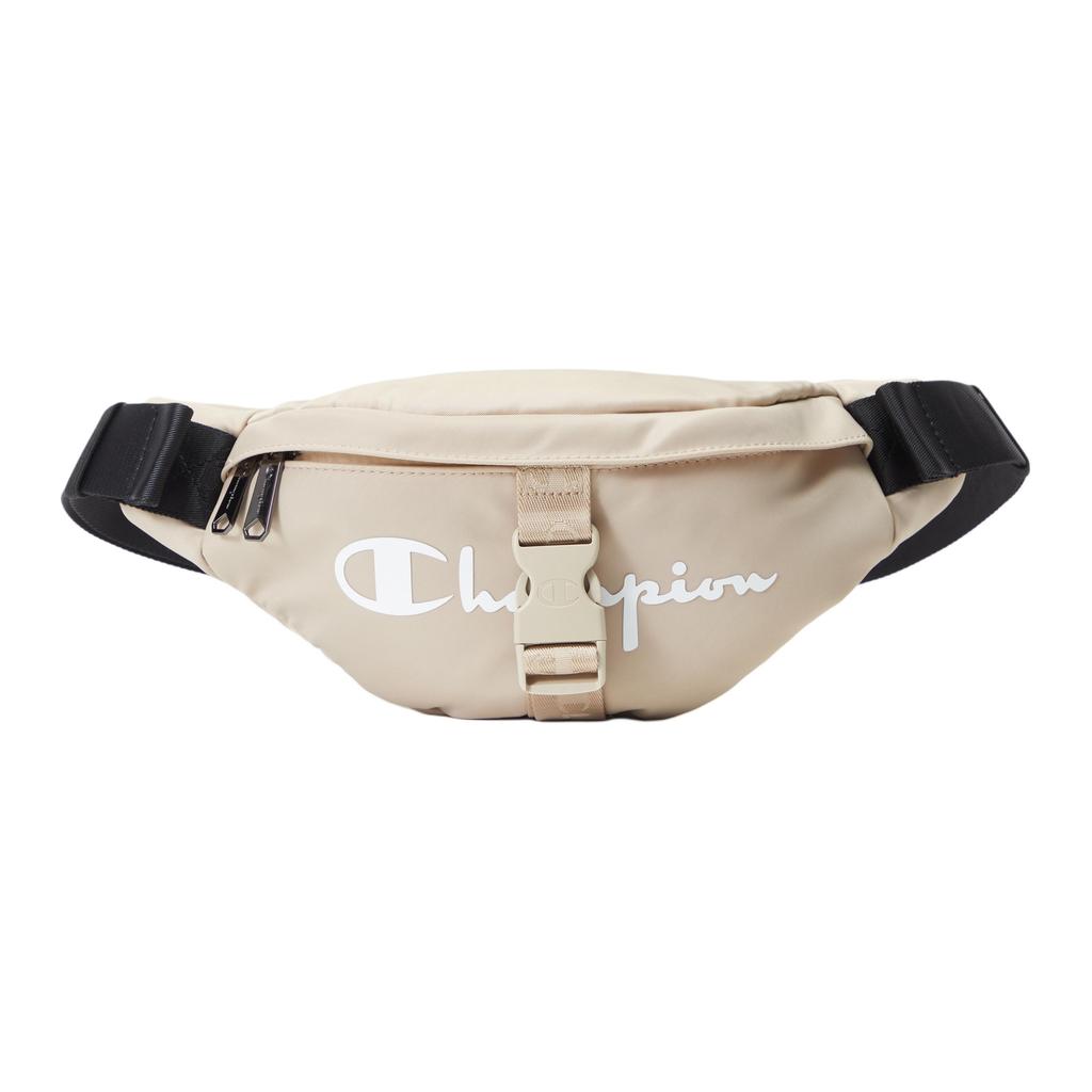 Champion Fabric Small Fanny Pack Regular Unisex Black/Khaki/Green/Gray U1CCCPU71