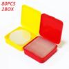 Double Face Adhesive Tape Double Sided Tape For Bathroom Kitchen Box Nano Wall Sticker Waterproof Reusable Home Supplies Strong