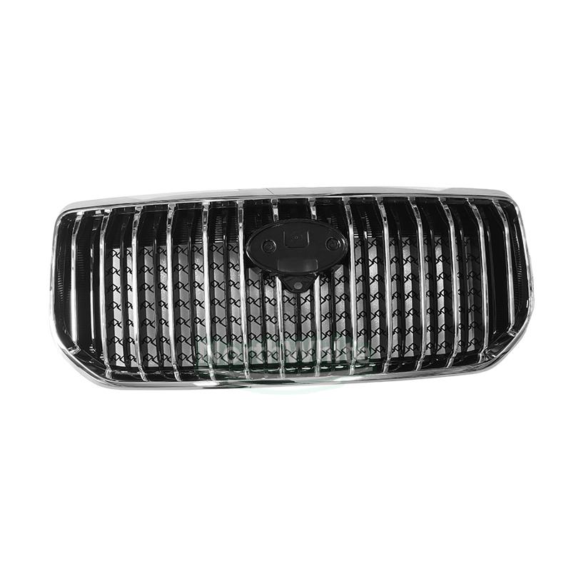 Car Front Bumper Grille For SWM G05/G05 Pro Front Bumper Grille Mask Radiator Grille 5509100-DA010