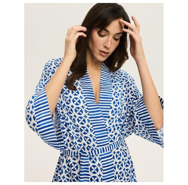 Халат Esotiq 43238