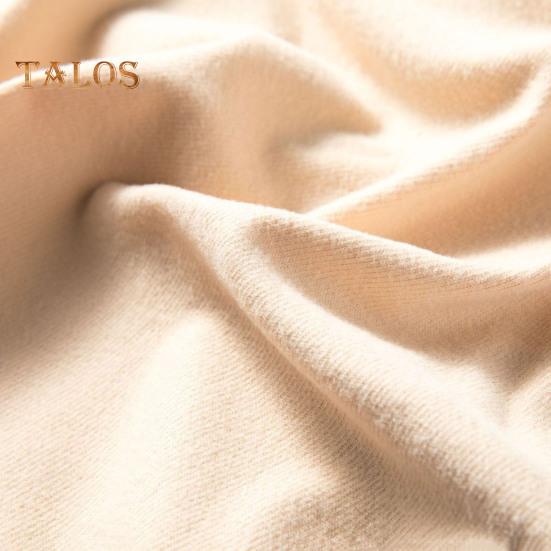 Zimní Dámská zateplená vesta Bezešvá Oboustranná Plyšová Rychlá uzamykatelná teplota Kulatý výstřih Slim Fit Elastická Vnitřní nošení Bez rukávů Spodní část tílka