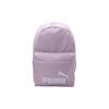 Commuter Minimalist Sports Casual Fabric Backpack Unisex Backpack Light-Purple 090118-03