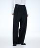PORTERNA Classic Two Tuck Slacks-2Color