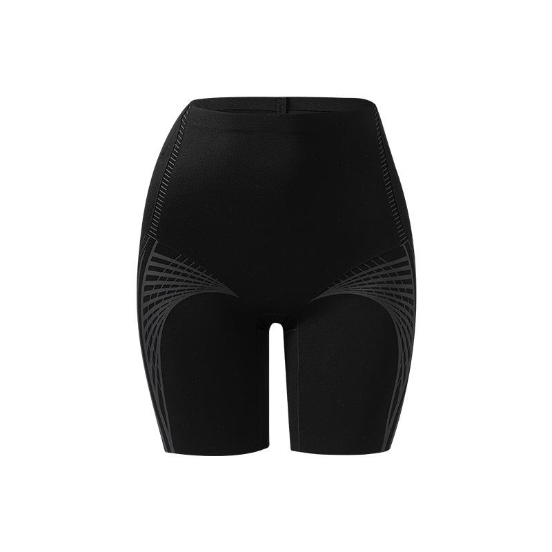 High Waist Tummy Control Butt Lifting Shapewear Pants Seamless Safety Shorts