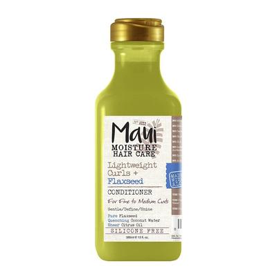 Maui Moisture Leinsamen-Conditioner, 1 Packung, 385ml