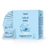 Mingliu Granular Ribbed Long-Lasting Lubricated Condoms - 002 Night Watery Angel Xiaoye Mo