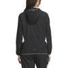 Adidas Team Aero Ready Casual Comfortable Simple Slim Fit Long Sleeve Jacket Women Jacket Black JN9998