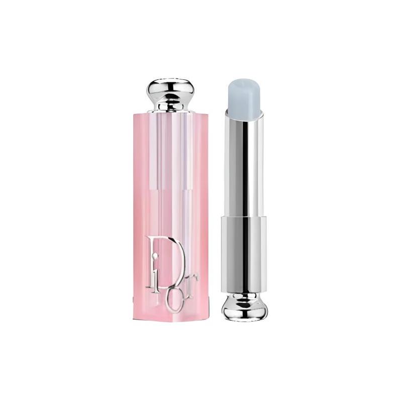 DIOR Lipstick #078 Ice Blue Cold Color No Gift Box No Gift Bag синий