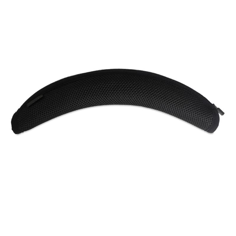Breathable Headband Cover for BlackShark V2 Headphones  Headbeam Sleeve Prevent Wear and Tear Improve Wearing Experience