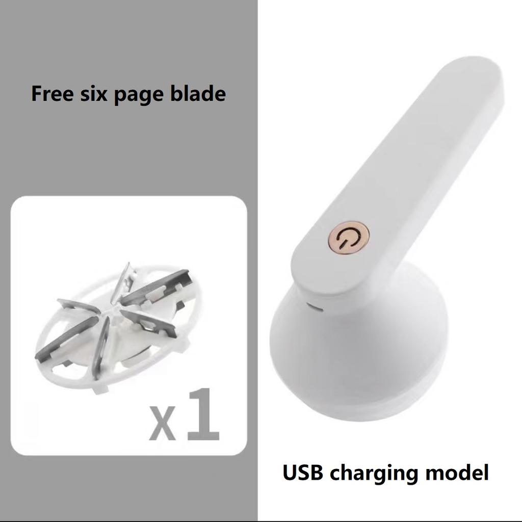 Electric Hair Remover Hair Ball Trimmer Clothing Hair Ball Removal Fabric Hair Ball Shaver To Remove Fluff From Clothing