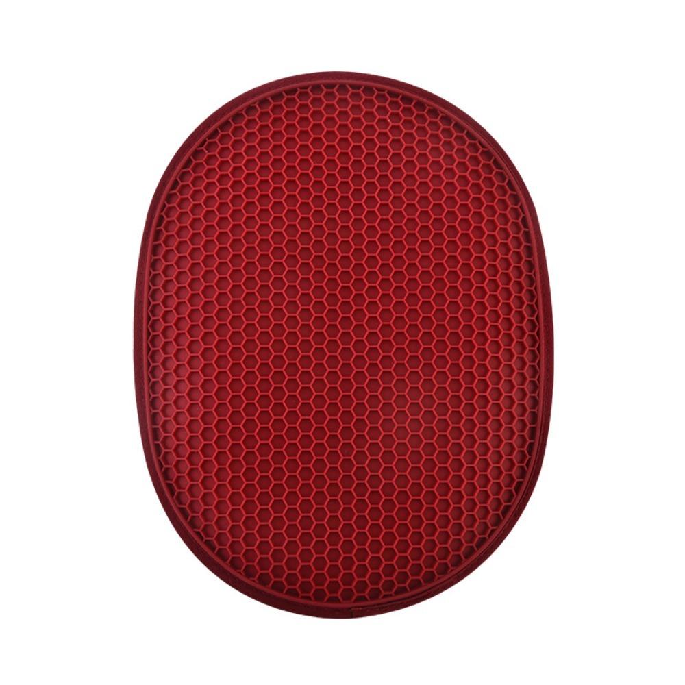 Anti-scalding Kitchen Oven Gloves Heat Resistant Potholder Oven Mitt Pot Pad  Cooking