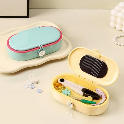 Cusutul și lucrul manual – Seturi pentru cusut