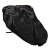 Waterproof Motorcycle Cover Sun Protection Oxford All Weather Scooter Cover Shelter for Outdoor