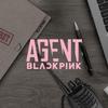 Blackpink THE GAME PHOTOCARD COLLECTION [Agent Blackpink]