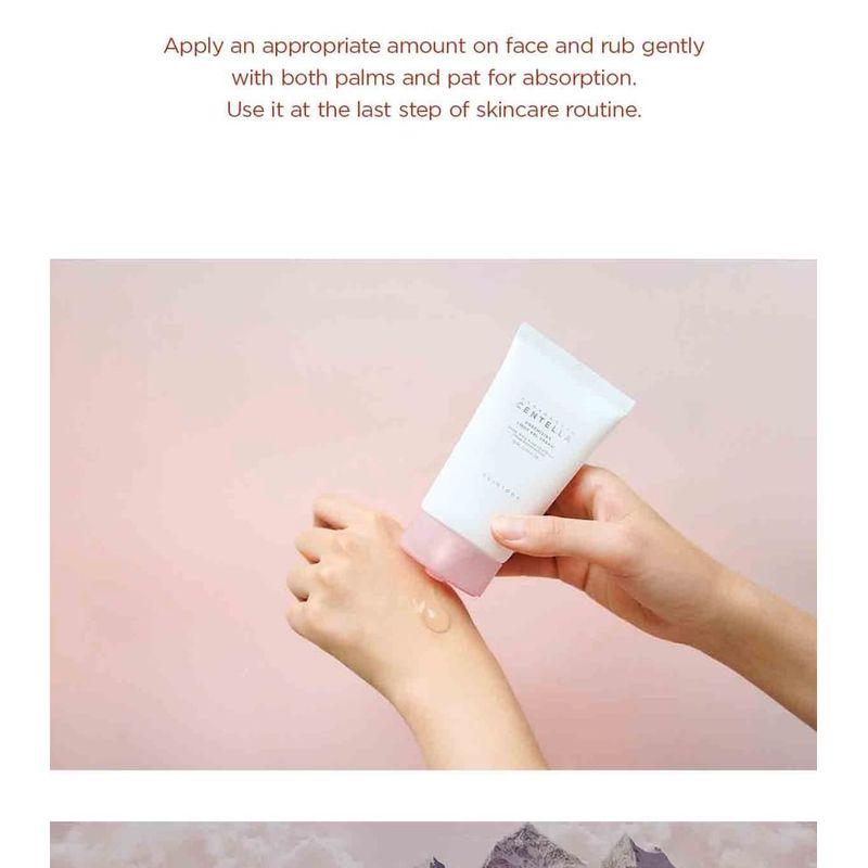SKIN 1004 - Madagascar Centella Poremizing Light Gel Cream