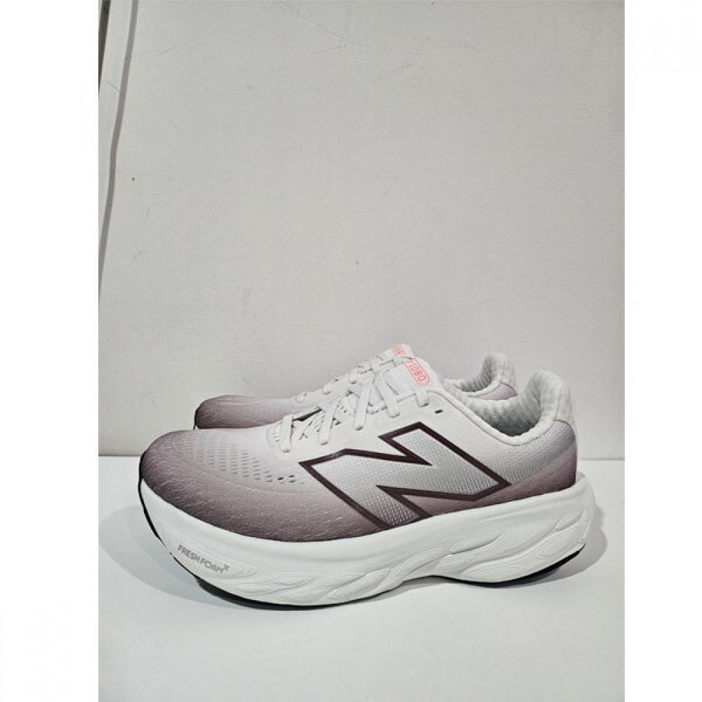 

New Balance Fresh Foam X 1080 V14 M108014f (85)Brown/255