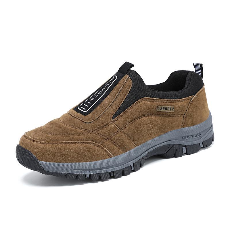 

Men s Plus Size Walking & Hiking Shoes - Trendy Spring/Autumn Fashion 47
