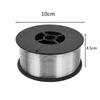 Professionele Mig Lasdraad 0,8 mm/1,0 mm Gasloos Flux-gevuld 1 kg voor Duurzame Lassen